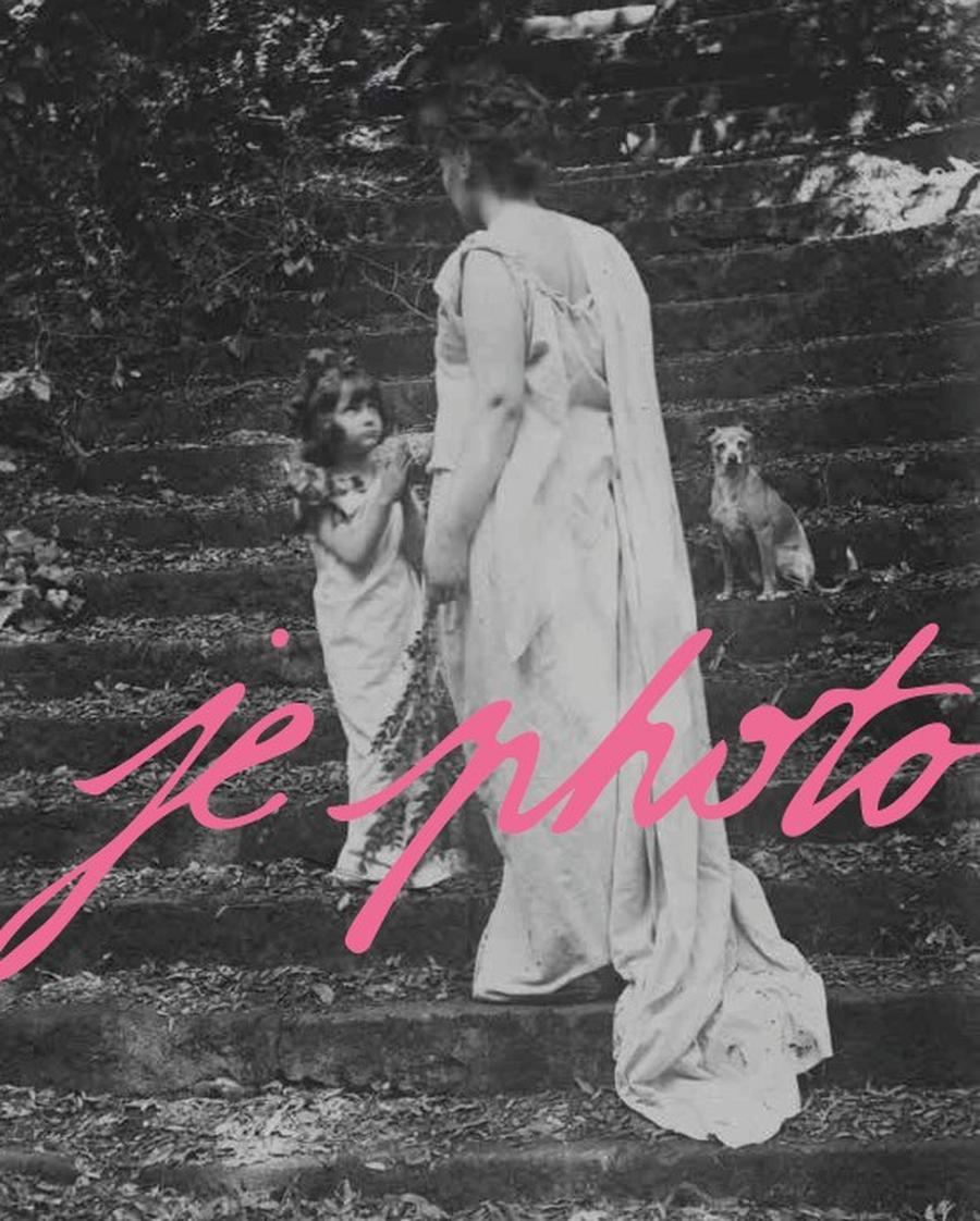 Visite guidée gratuite du 1er dimanche du mois - Gabrielle Hébert. Amour fou à la Villa Médicis.