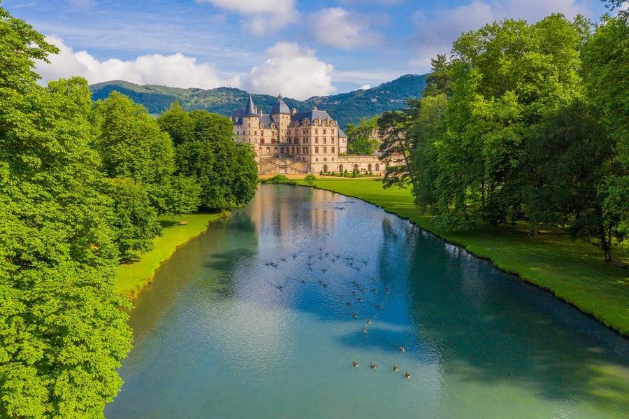 Se promener, s’émerveiller, s’évader !