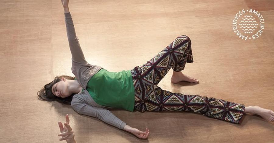 Samedi somatique : Méthode Feldenkrais™ : Connais-toi toi-même par le mouvement