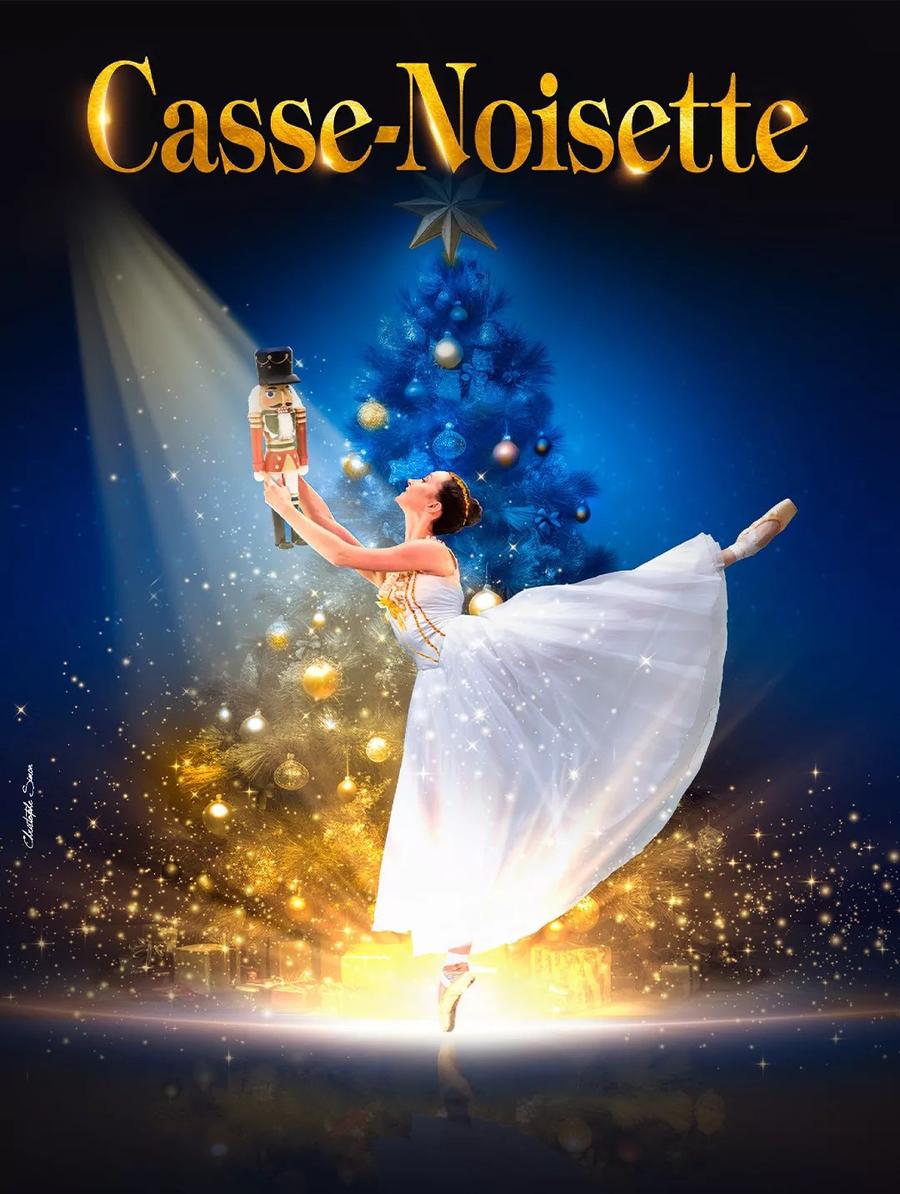 Casse-Noisette