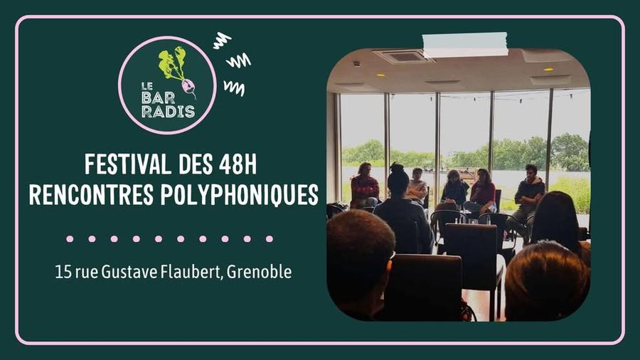 48H-Rencontres polyphoniques