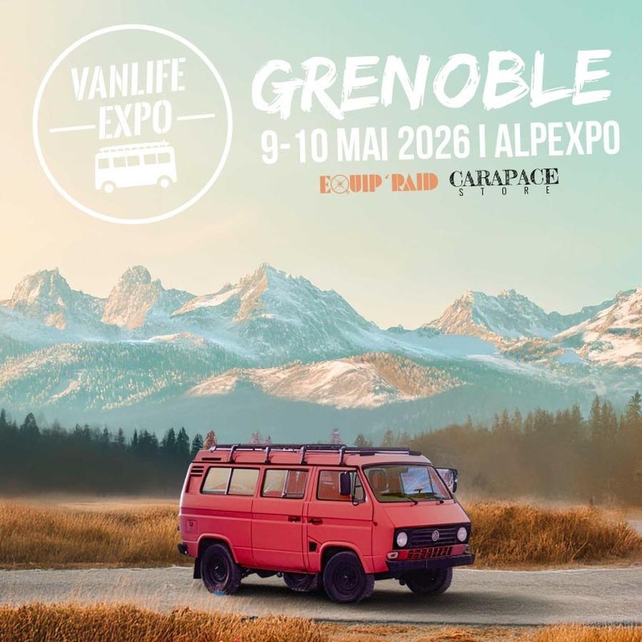 VANLIFE EXPO