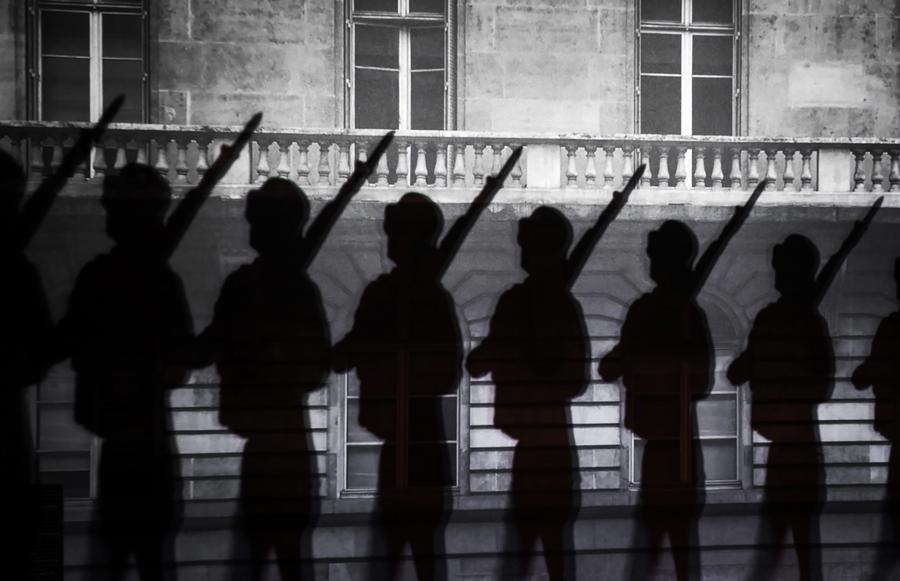 Visite(s) en nocturne