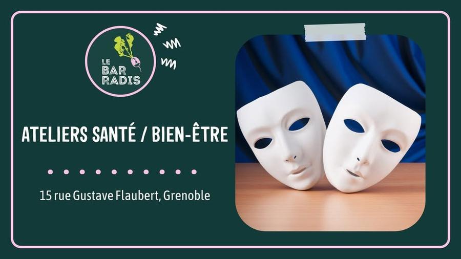 Ateliers Santé / bien-être