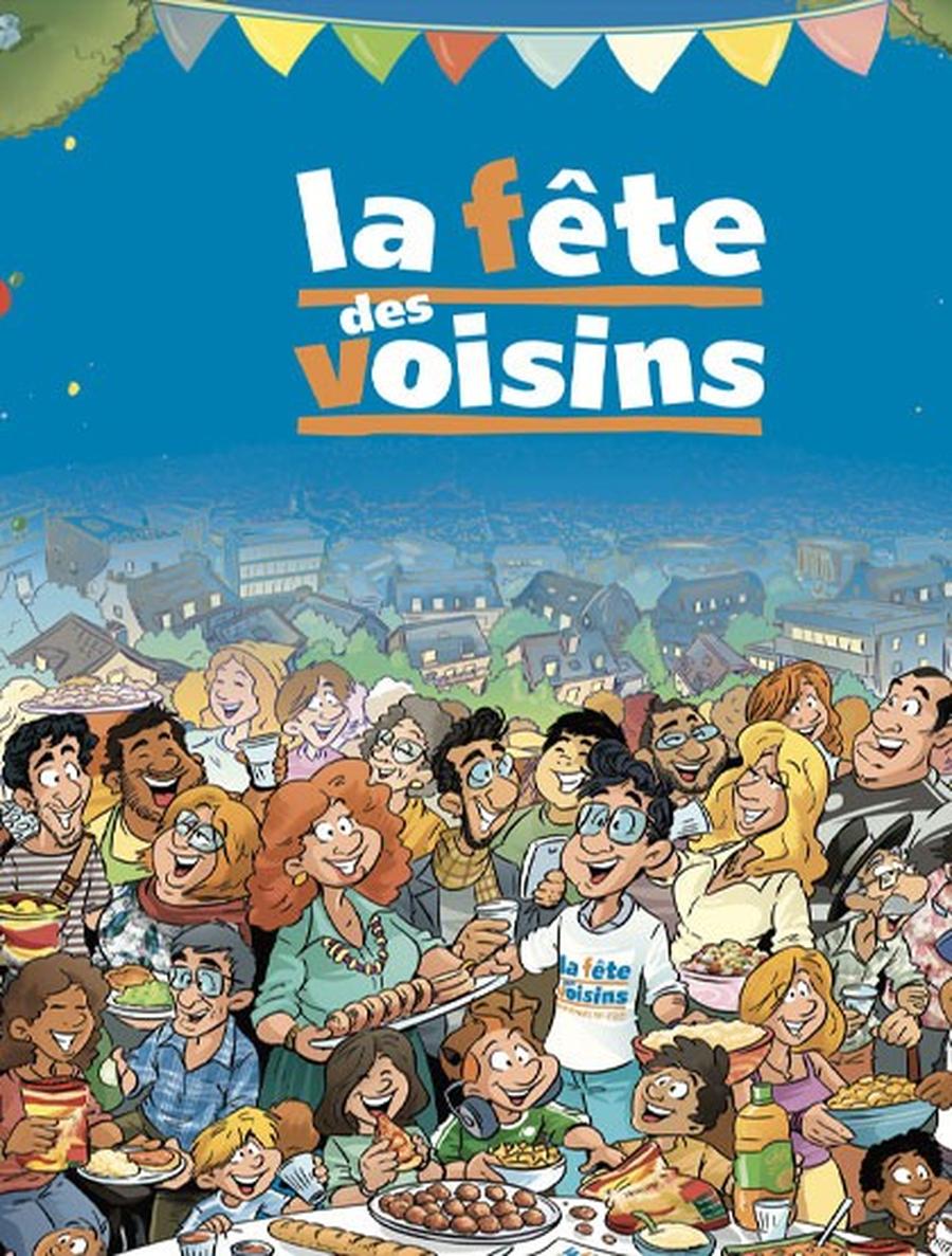 Fête des voisins