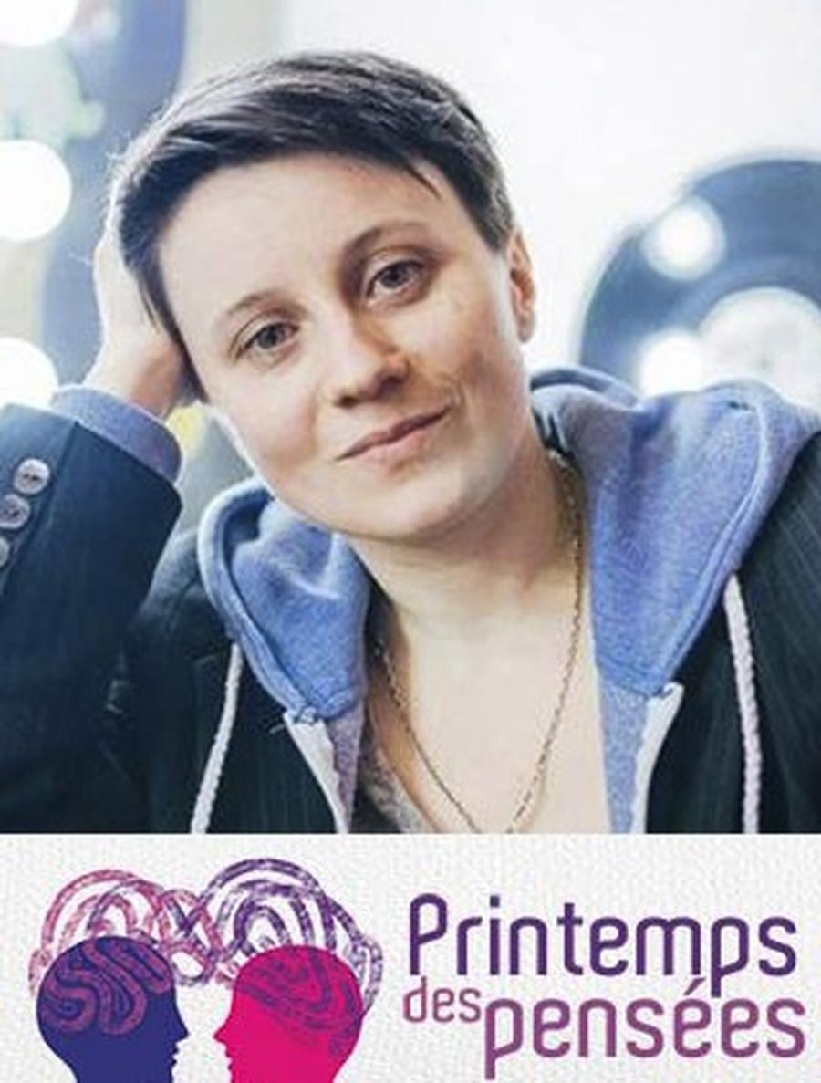 Formation poésie avec Katia Bouchoueva