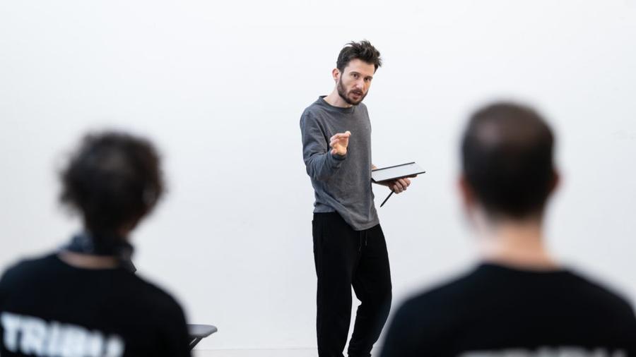 Stage Impro Jeu Sincère – 25/26 avril 2026