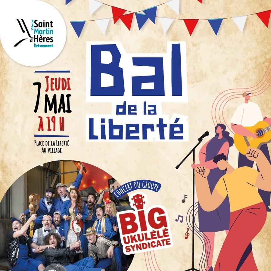 Bal de la Liberté