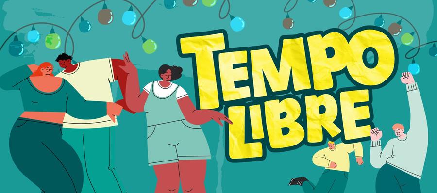 Tempo Libre, la grande fête 2026