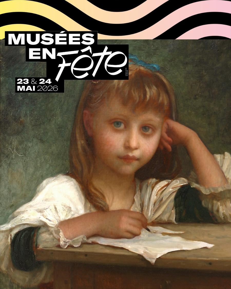 Visite guidée - Tu veux mon portrait ?