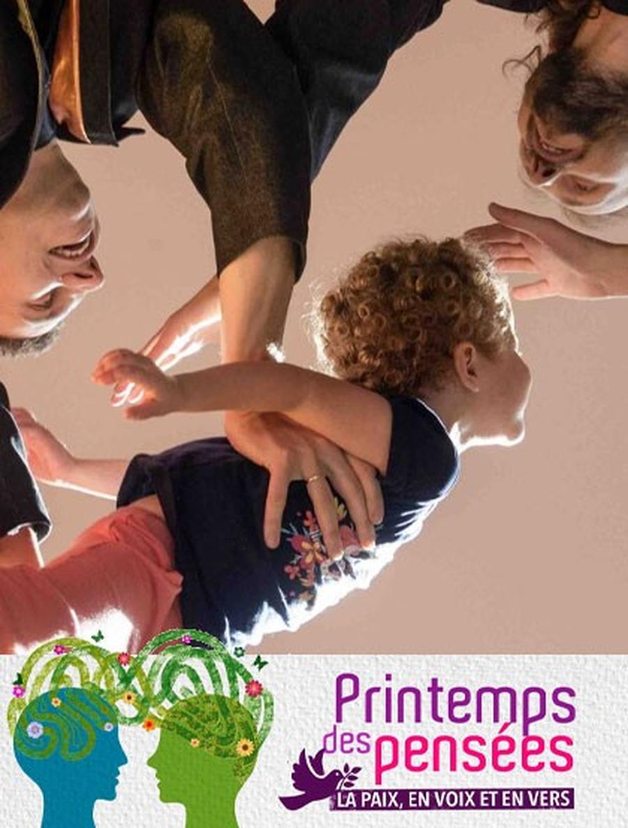 Atelier de danse parents/enfant