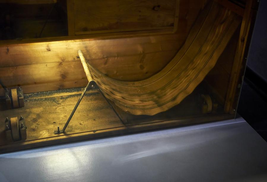 Vies cachées, vies clandestines - visite guidée