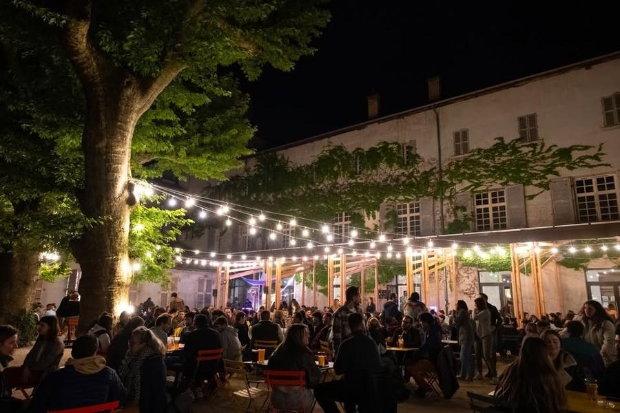 Soirée Terça-Feira Forró