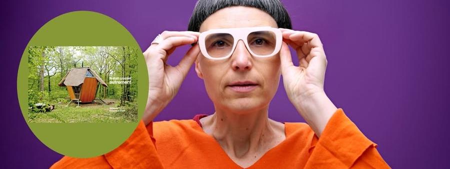 matali CRASSET Autrement La Martinière