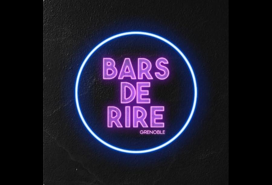 LE TRANKILOU COMEDY CLUB ⌜stand-up⌟