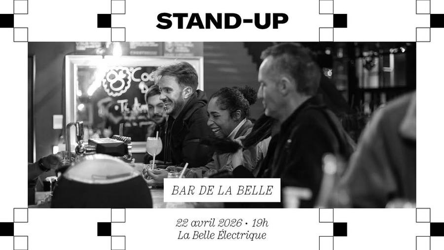 Stand-up