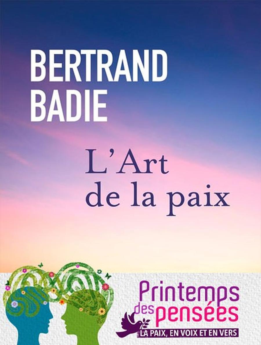 L’Art de la paix : lecture collective