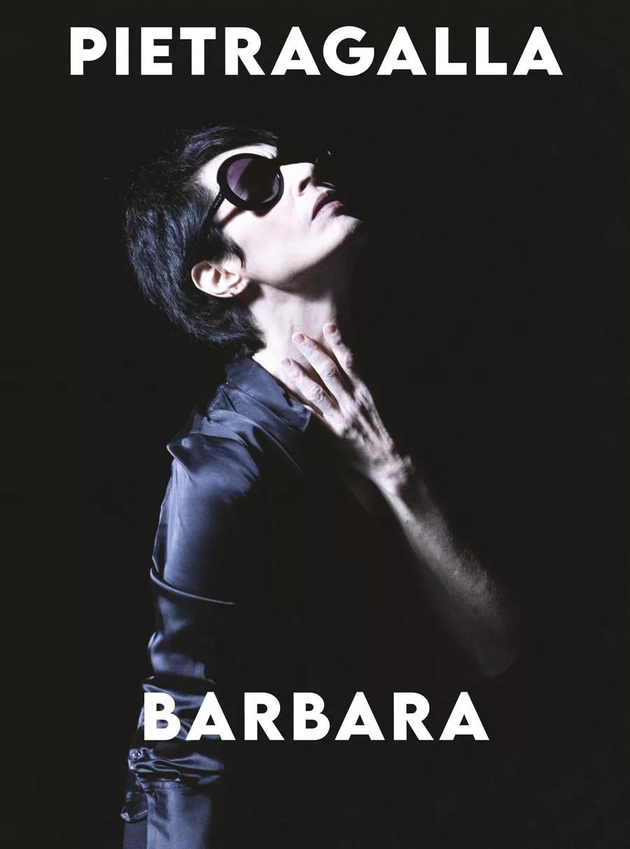 Marie-Claude Pietragalla – Barbara