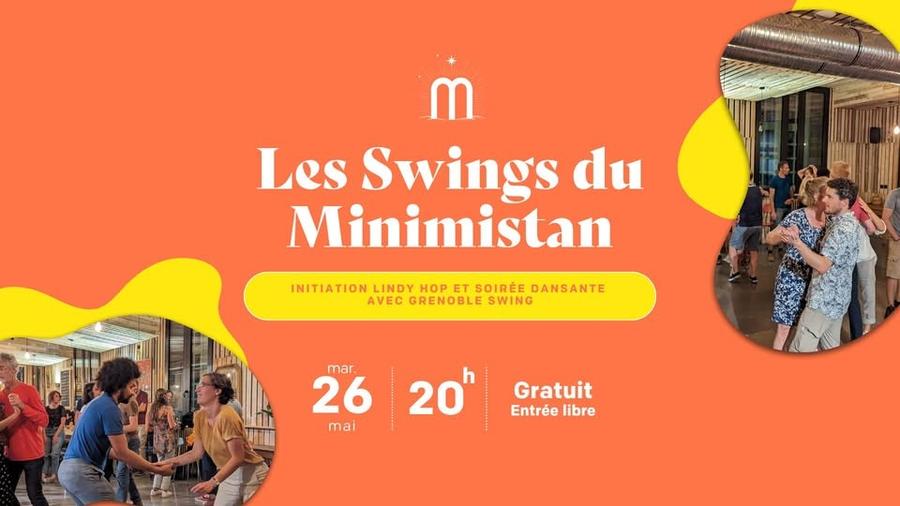 Les Swings du Minimistan