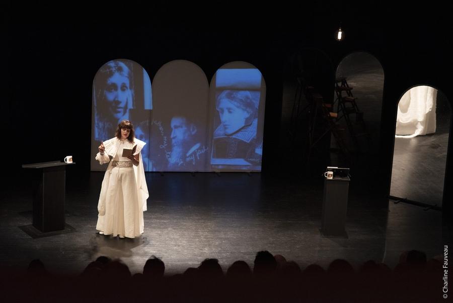 Mary Sidney alias Shakespeare