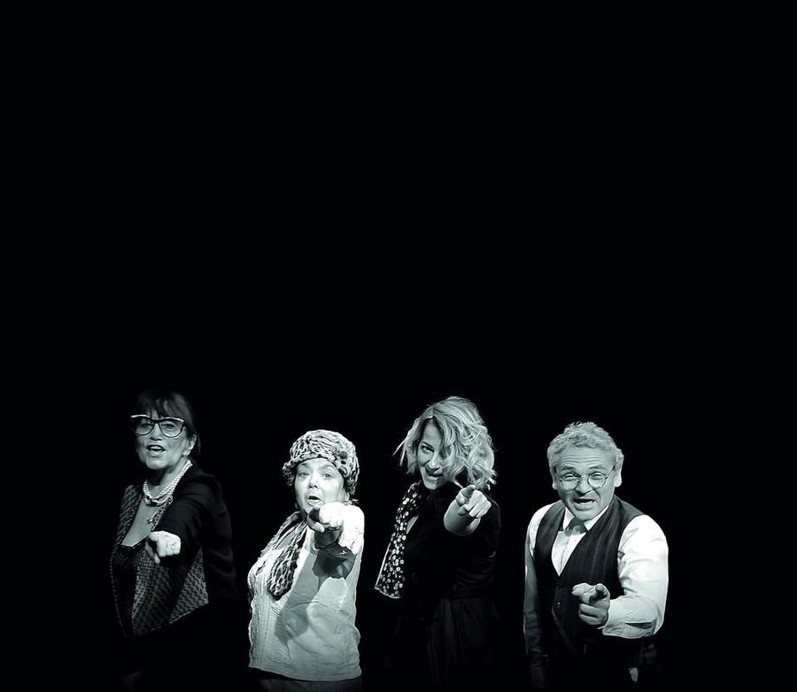 May be a black-and-white image