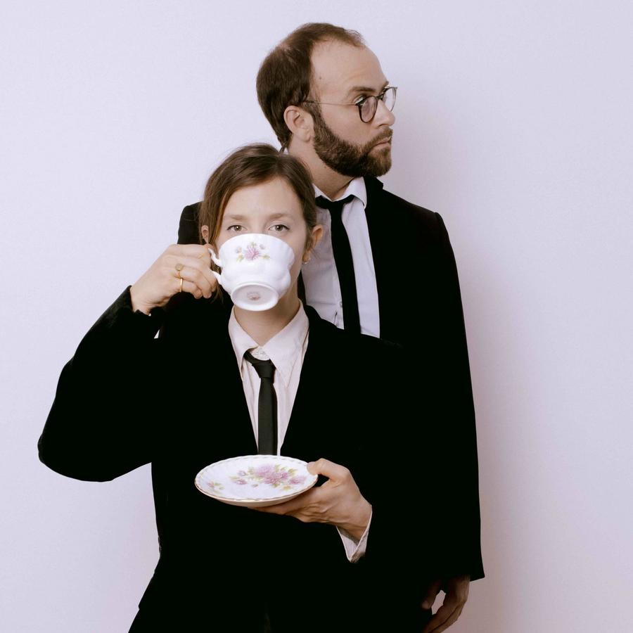 Beatles everywhere – Ma P’tite Chanson