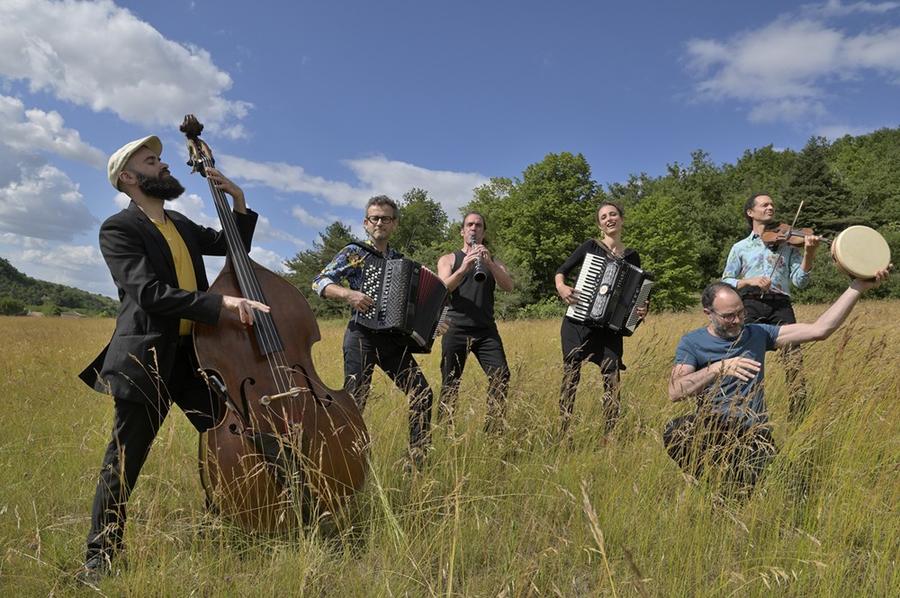 En cavale & Tralalas Lovers