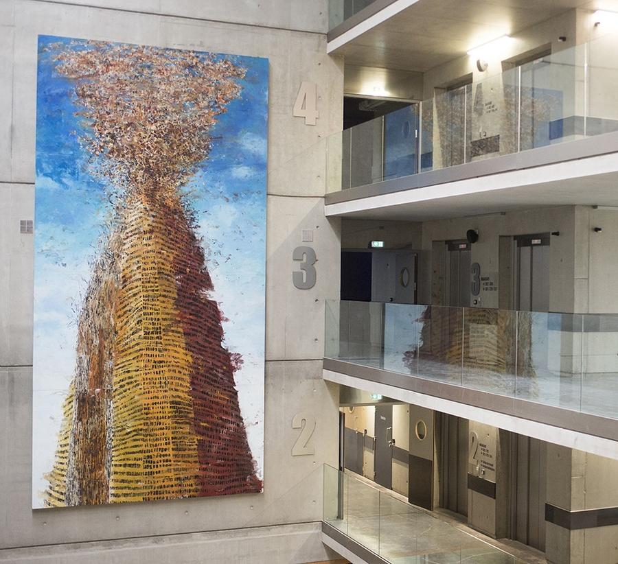 Visite guidée "Les coulisses des Archives" - spéciale étudiants