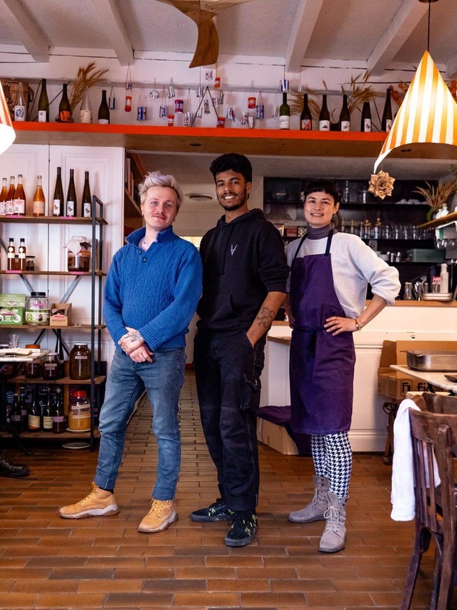 Fermentation : passé, présent et futur d'une alchimie du vivant