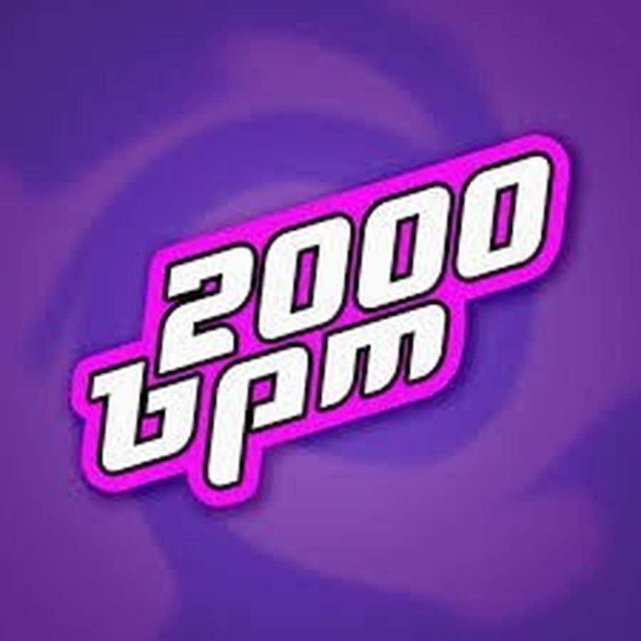 RADIS BOUM - 2000BPM