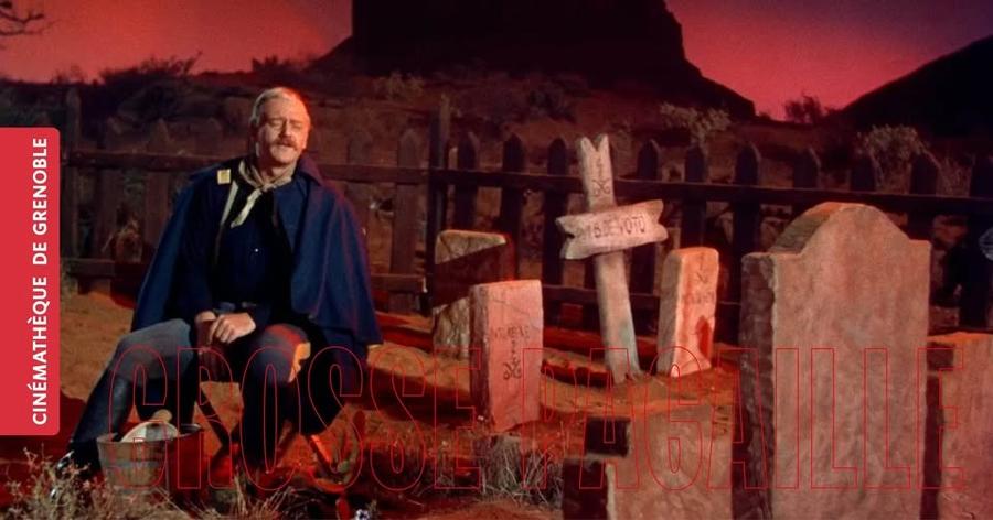 Grosse pagaille • Cours de cinéma : In glorious Technicolor, histoire de la couleur