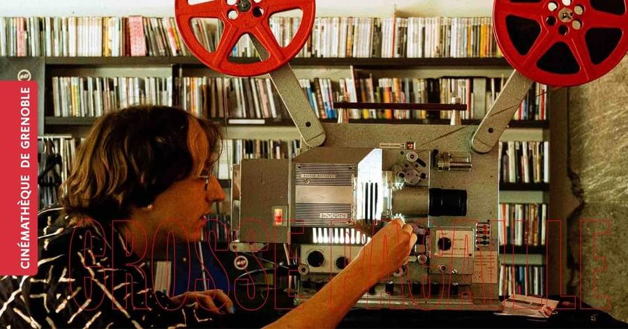 Grosse pagaille • Atelier Trouvé ? Projetez !