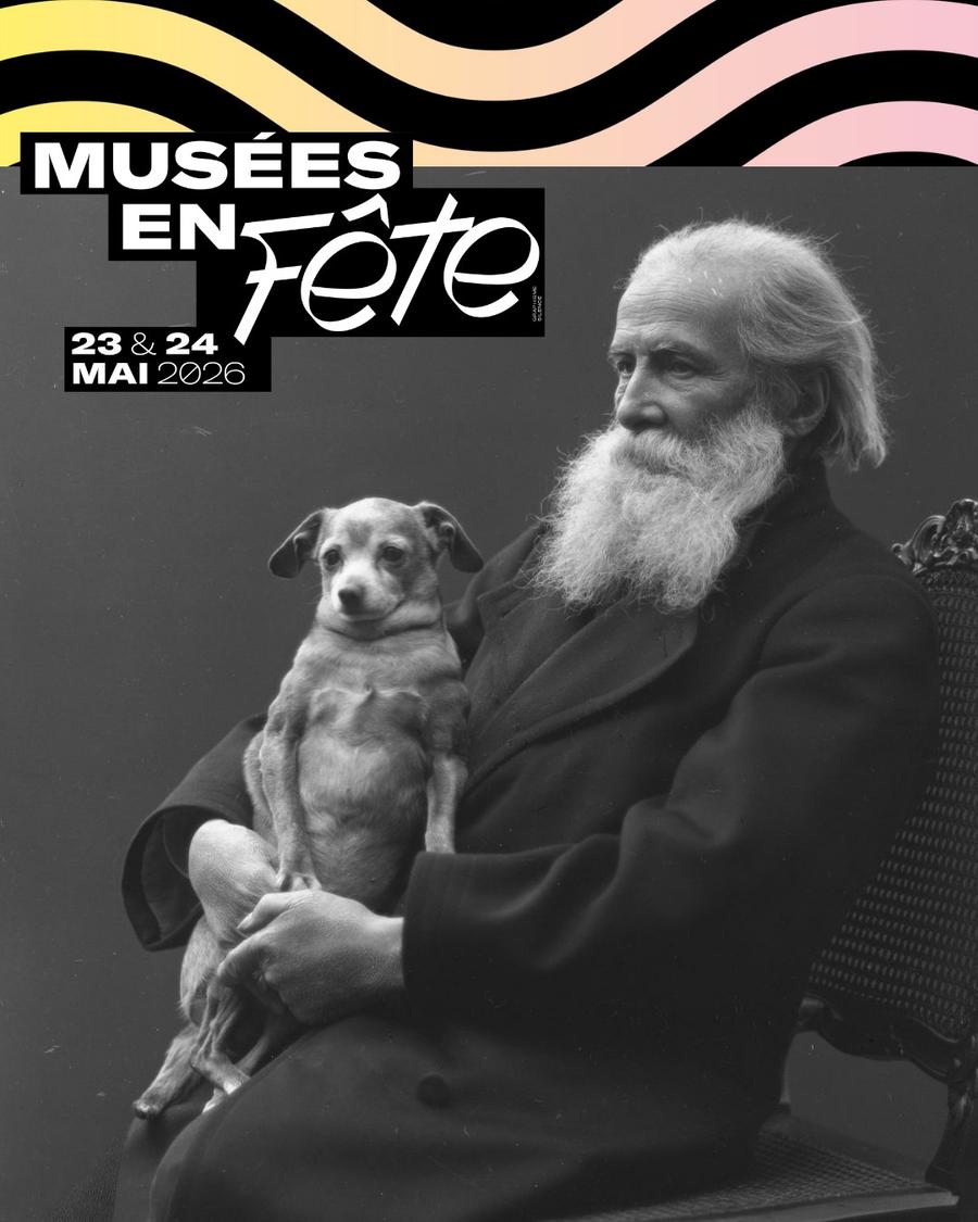 Visite guidée - Bijou, Farfalette et compagnie