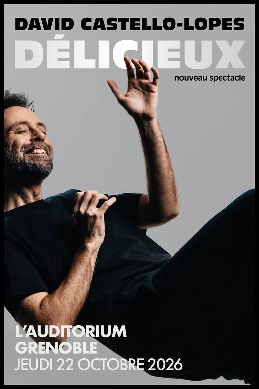 David Castello-Lopes