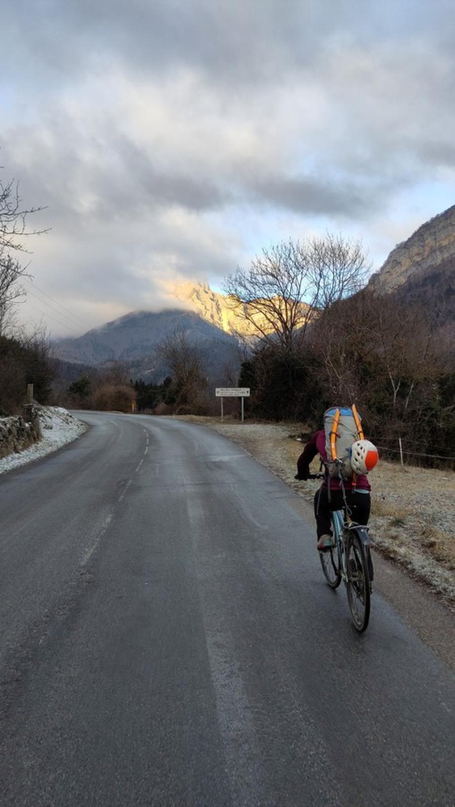 PRATIQUE LOCALE EN MOBILITÉS DOUCES : PAR OÙ COMMENCER ?