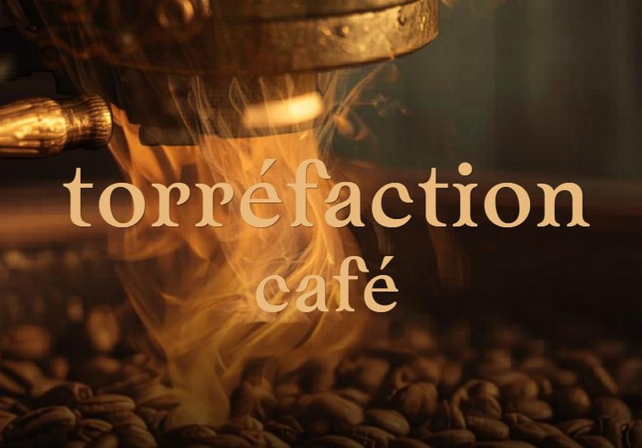 Conférence/table ronde autour du sourcing des torréfacteurs de café par Café boum