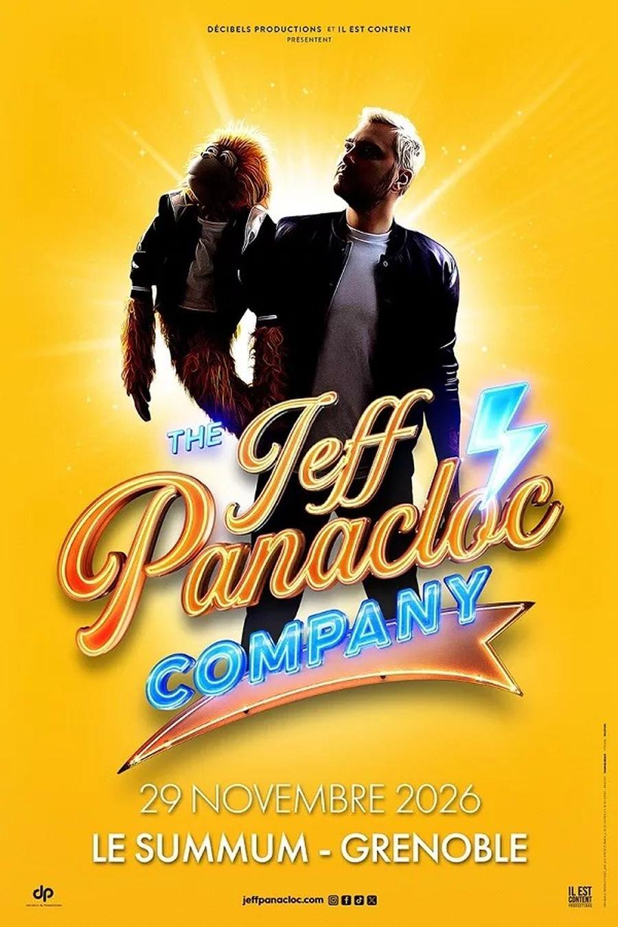 Jeff Panacloc