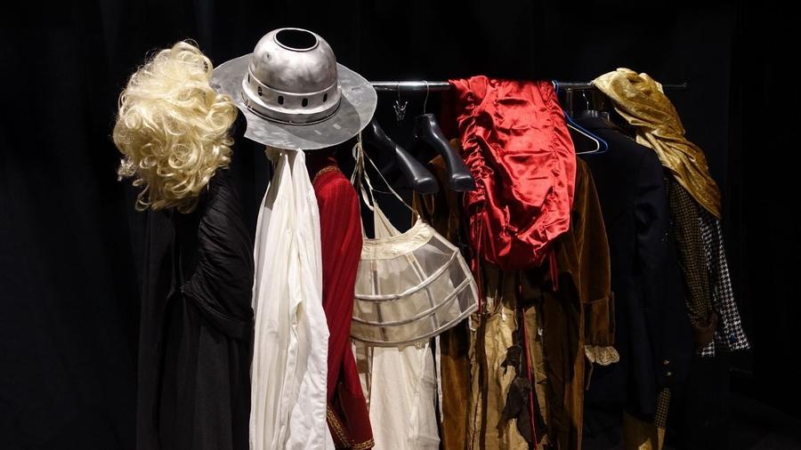 Le Quichotte : pour y croire (encore), il faut être (vraiment) fou