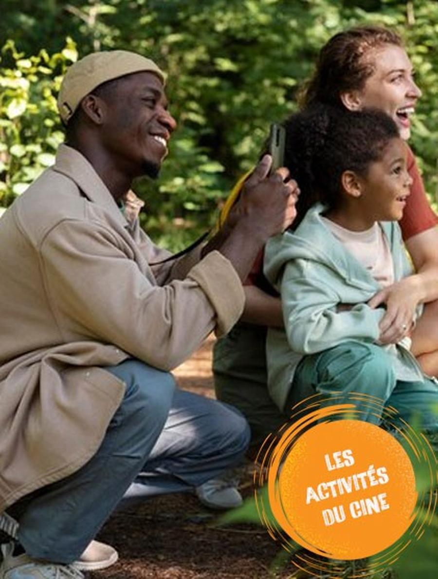 Et si on sortait en famille