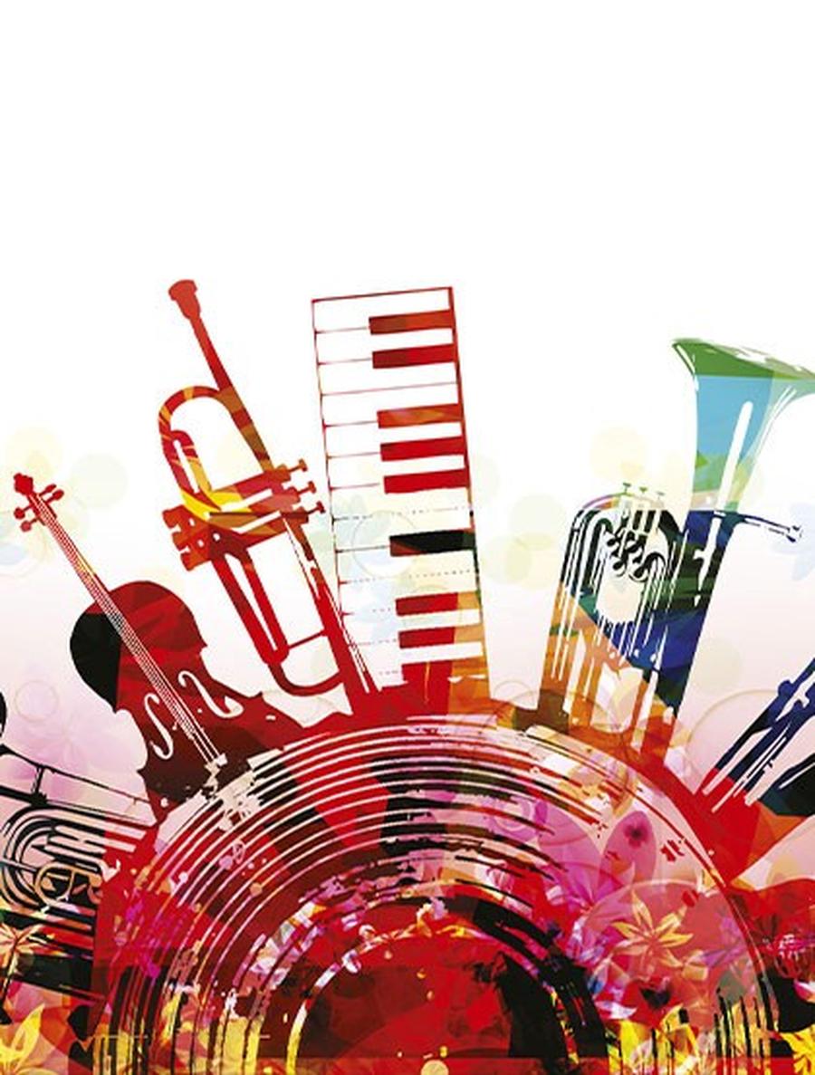 Portes ouvertes de la Maison de la musique La