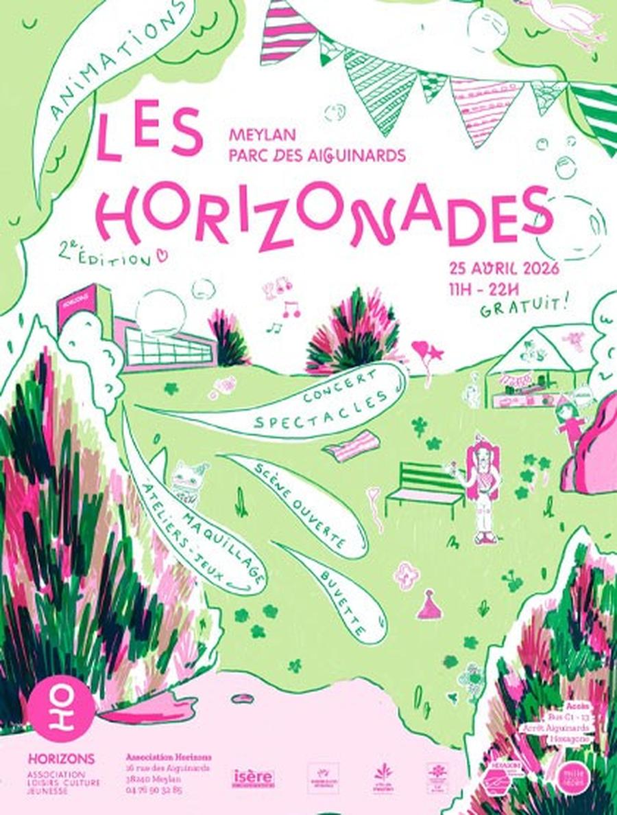 Les Horizonades