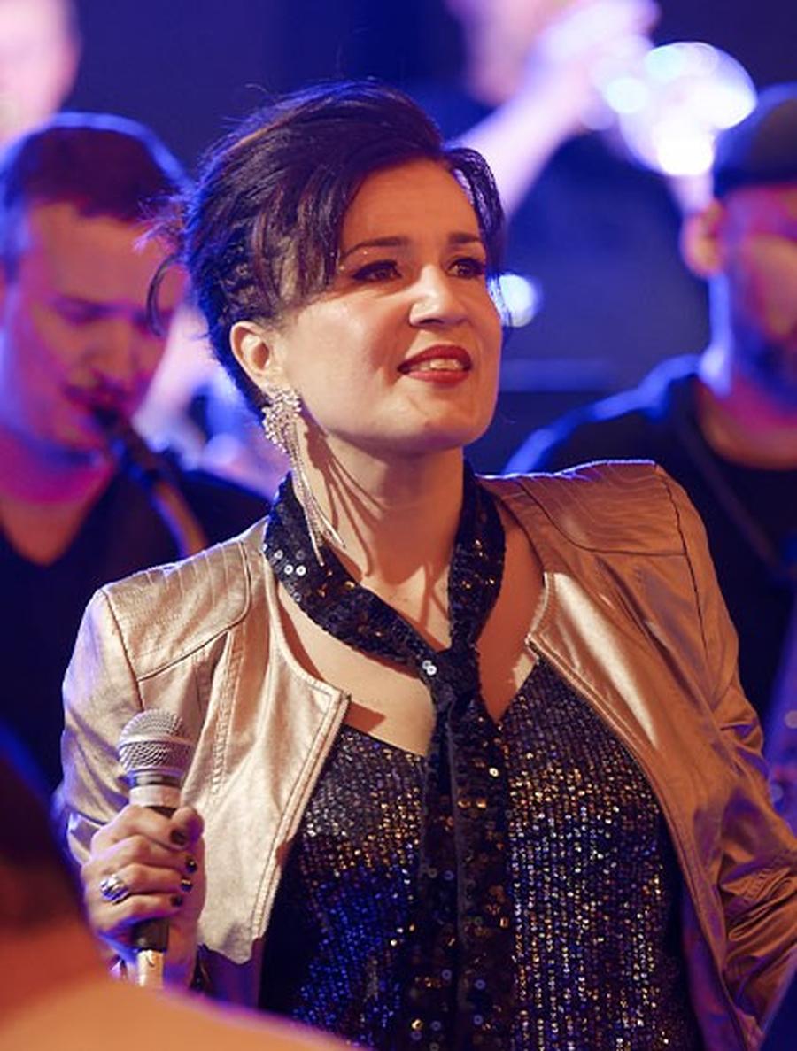 The mixtape avec l’Usine à jazz et Stéfakoa