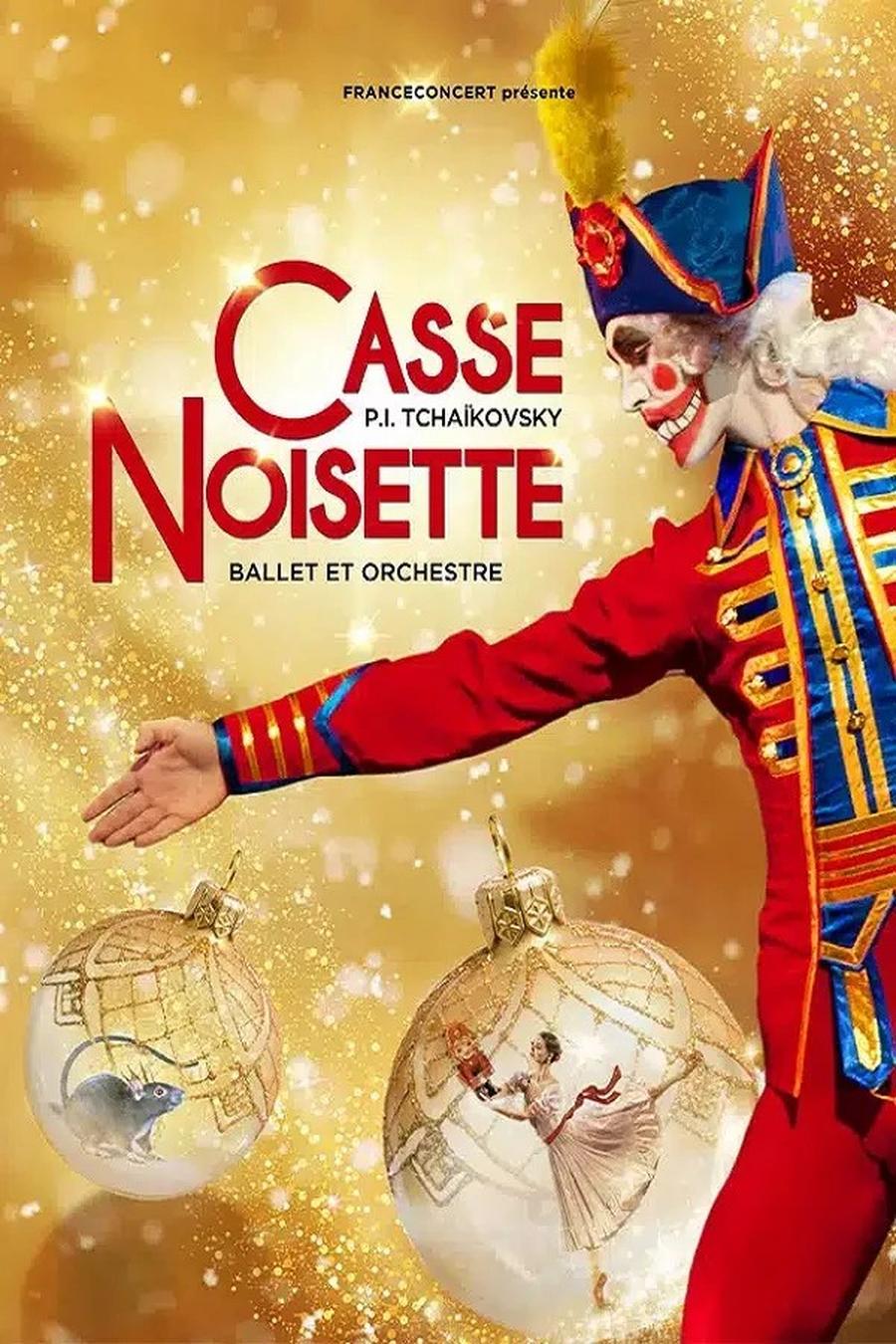 Casse-Noisette