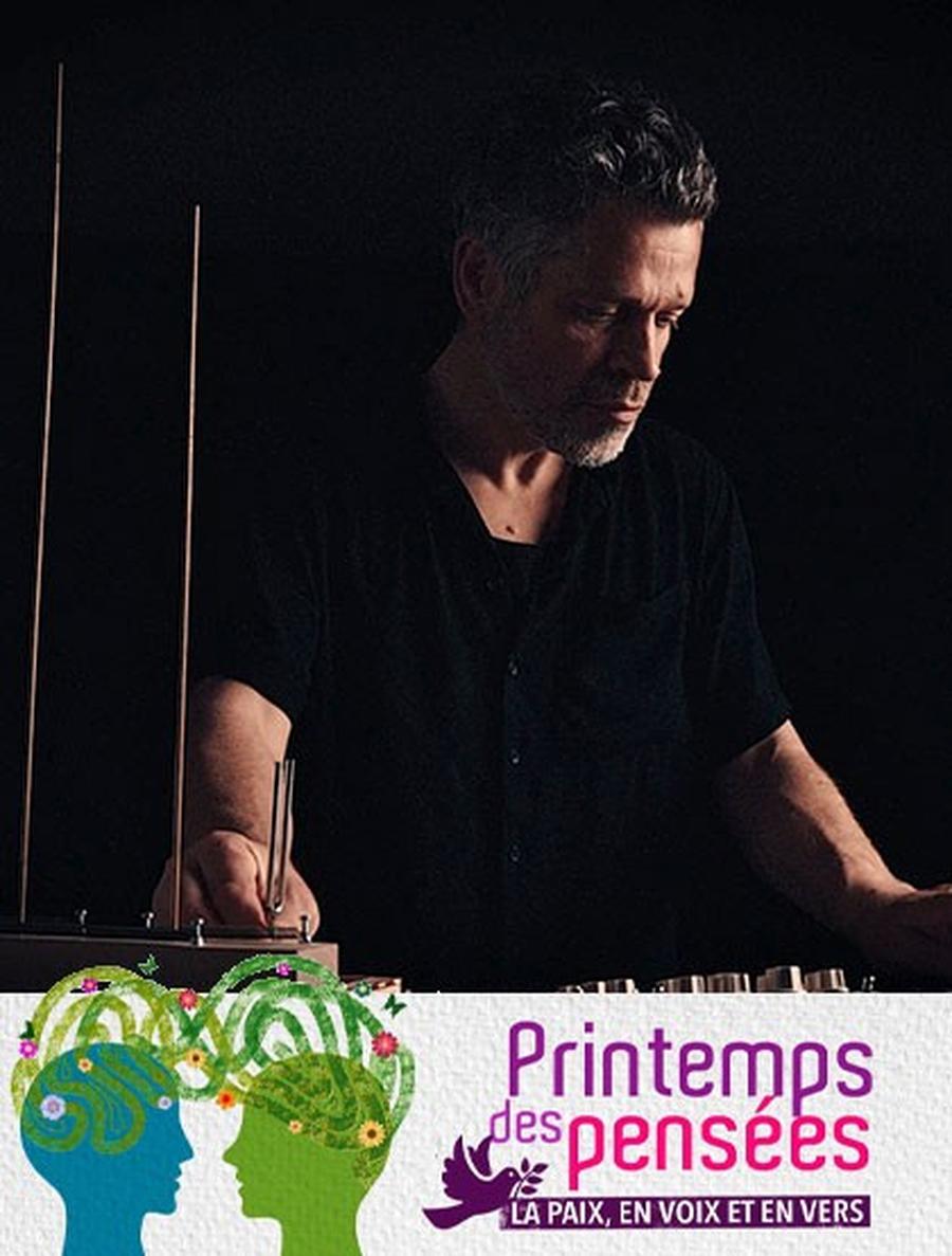 Objet poétique et sonore : initiation à la création radiophonique