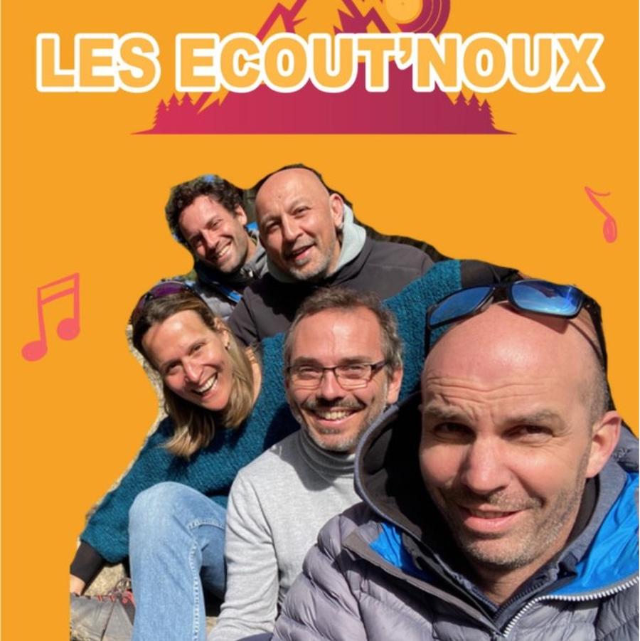 Les Ecout'noux