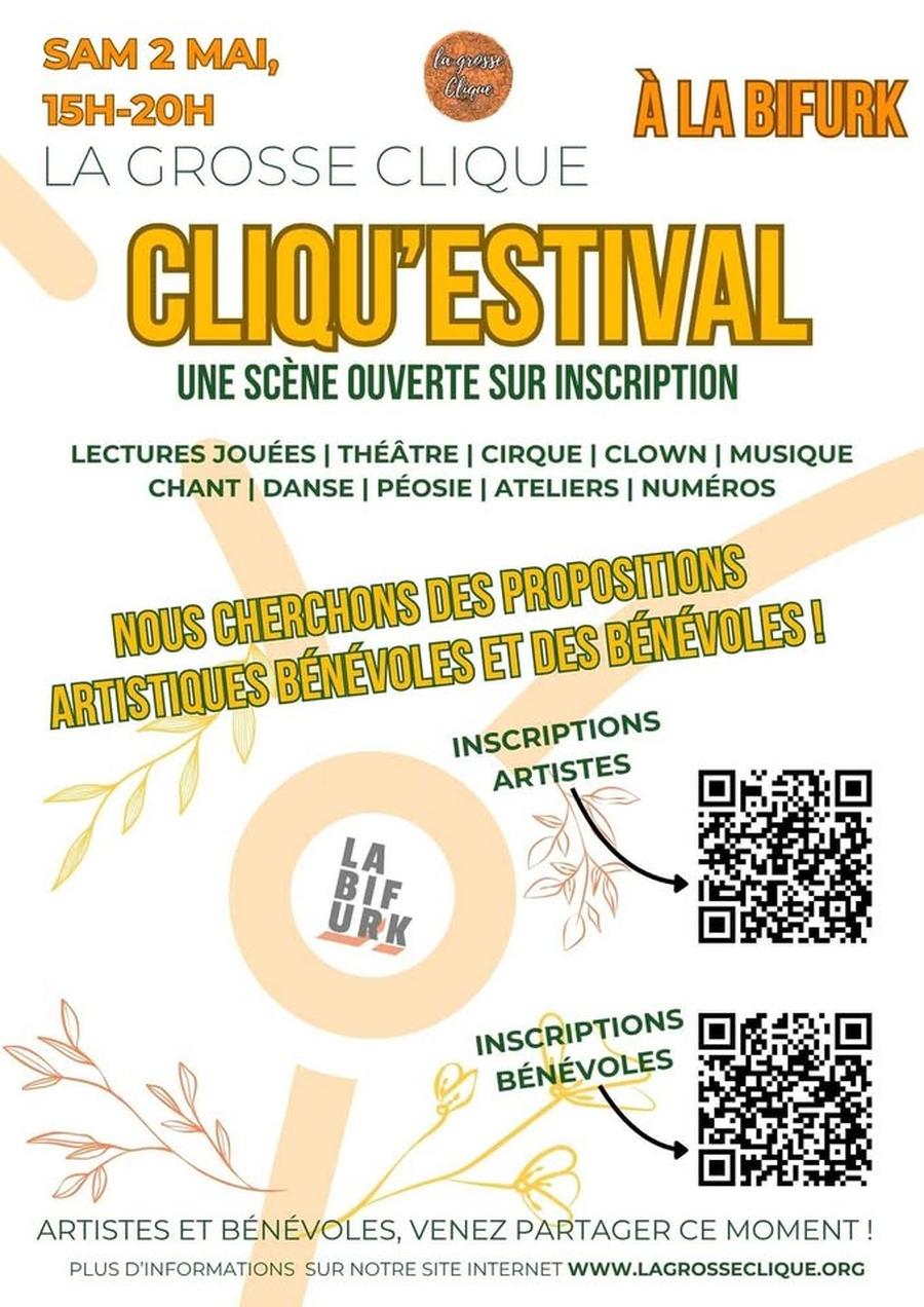 Cliqu'estival