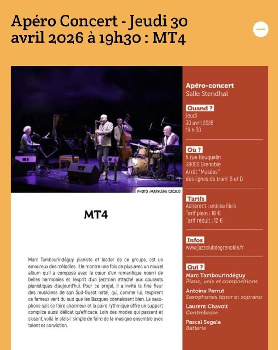 MT4