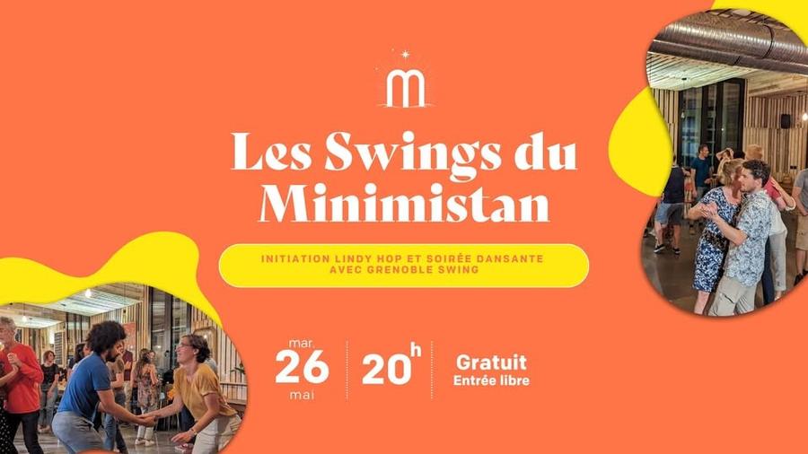 Les Swings du Minimistan 