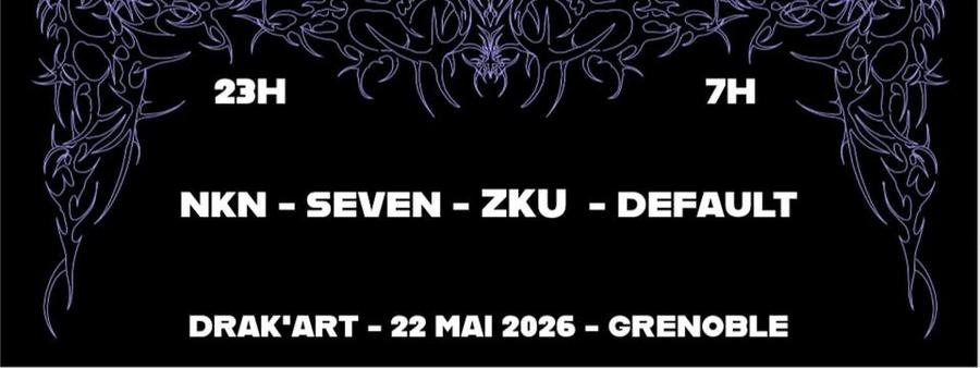 SEVEN TOUR 