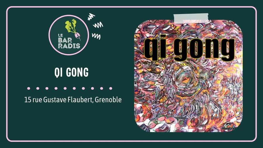 Qi Gong